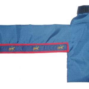 Browband Covers